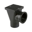 Picture of 1077 110MM 1 INLET SQUARE HOPPER