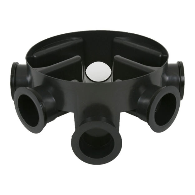 Picture of 5494 450MM INSP CHAMBER BASE INC 3 S/PLUG