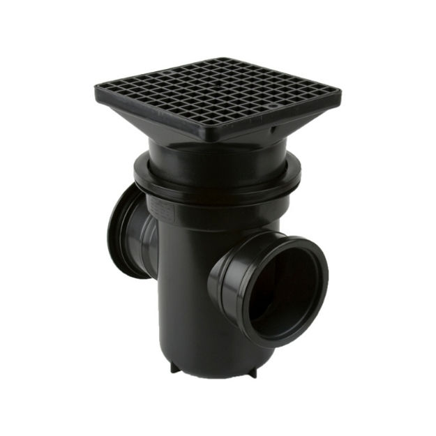 Picture of 1003 BACK INLET RODDABLE GULLY SQUARE GRID