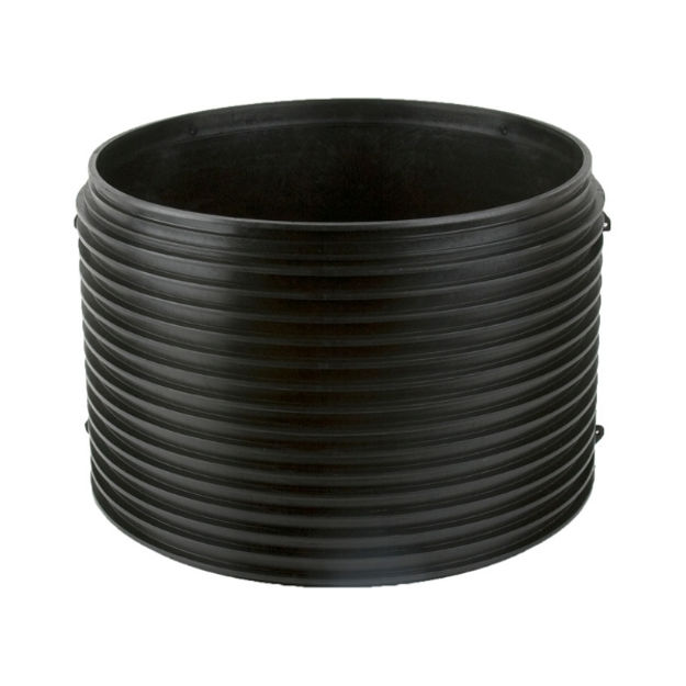 Picture of 5397 450MM INSPECTION CHAMBER RISER 325MM