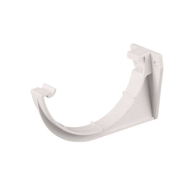Picture of BR43 112MM MULTIFIX FASCIA BRACKET ARCTIC
WHITE
