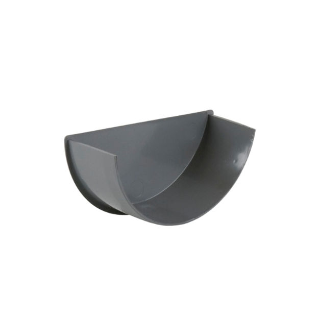 Picture of BR46 112MM INTERNAL STOPEND GREY