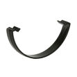 Picture of BR40 112MM ROUNDSTYLE GUTTER CLIP BLACK