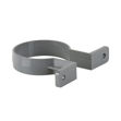 Picture of BR207 68MM DOWNPIPE CLIP GREY