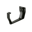 Picture of BR53 114MM SQUARE MULTIFACIA BRACKET BLACK
