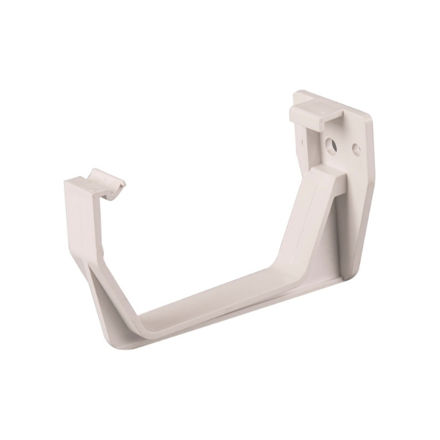Picture of BR53 114MM SQUARE MULTIFACIA BRACKET
ARCTIC WHITE
