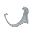Picture of BR93 170MM INDUSTRIAL FASCIA BRACKET GREY