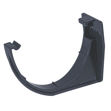 Picture of BR73 DEEPSTYLE FASCIA BRACKET ANTHRACITE GREY