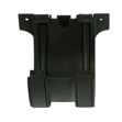 Picture of BR74CI 115MM CI D/STYLE UNION BRACKET BLK