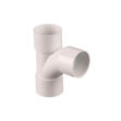 Picture of W1160 32MM SW 92.5 DEG SWEPT TEE WHITE