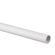 Picture of W2010 40MM SOLVENT WASTE PIPE 3M WHITE