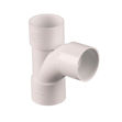 Picture of W2160 40MM SW 92.5 DEG SWEPT TEE WHITE