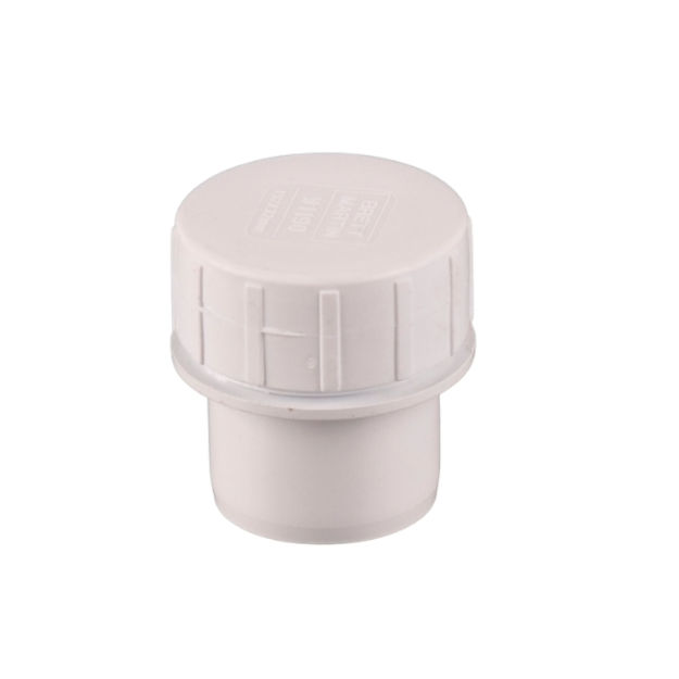 Picture of W2190 40MM SW ACCESS PLUG WHITE