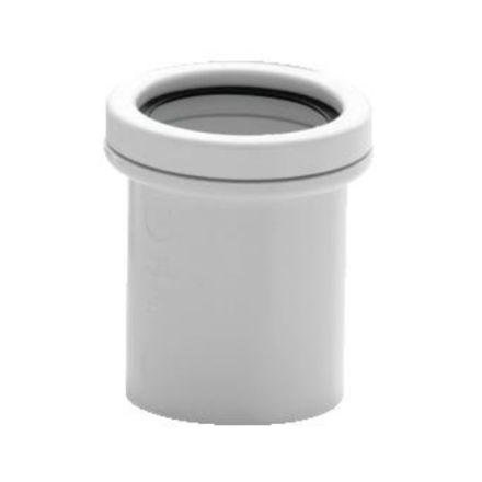 Picture of W2200 40MM SW EXPANSION COUPLING WHITE