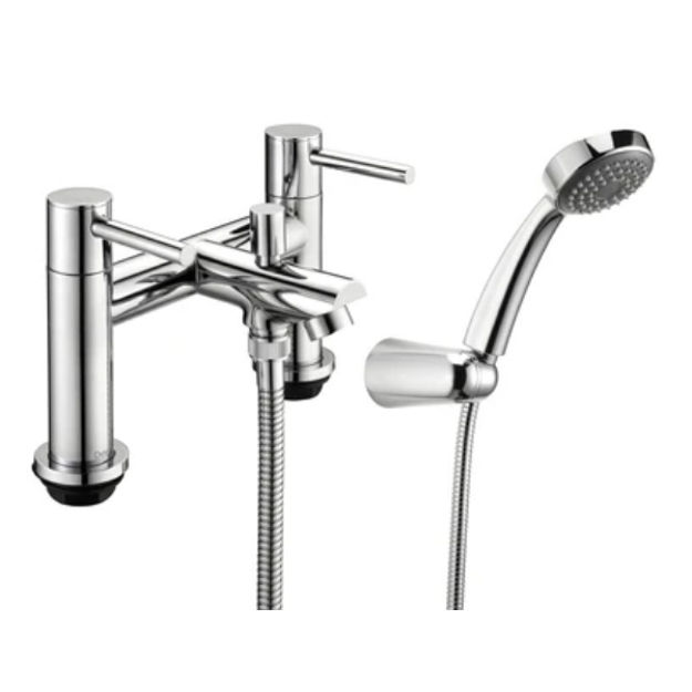 Picture of INS106 INSIGNIA BATH SHOWER MIXER