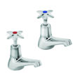 Picture of 181X TOP CONTRACT BASIN TAPS DECK PATTERN