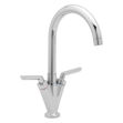 Picture of LEV104 LEVER MONO SINK MIXER