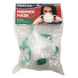 Picture of FILLTITE PREMIER FACE MASK FFP2 RD WITH VALVE PACK OF 2 
