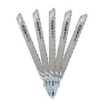 Picture of DEWALT DT2053QZ JIGSAW BLADES (5) WOOD
