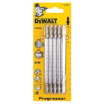 Picture of DEWALT DT2059QZ JIGSAW BLADES BIM (5) METAL