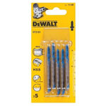 Picture of DEWALT DT2161QZ JIGSAW BLADES (5) METAL
