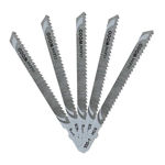Picture of DEWALT DT2165QZ JIGSAW BLADES (5) WOOD