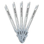 Picture of DEWALT DT2168QZ JIGSAW BLADES (5) WOOD