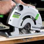 Picture of CRAFT SAW BLADE 165MM X24T X20 THIN