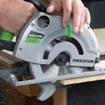 Picture of CRAFT SAW BLADE 165MM X24T X20 THIN