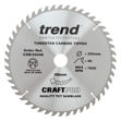 Picture of TREND CRAFTPRO SAW BLADE 250MM X 48T X 30MM
