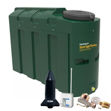 Picture of HARLEQUIN OIL TANK 1000ITE BUNDED SLIMLINE
C/W IT1000 TANKPACK
