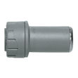 Picture of POLYPLUMB SOCKET REDUCER 22MM X 15MM
