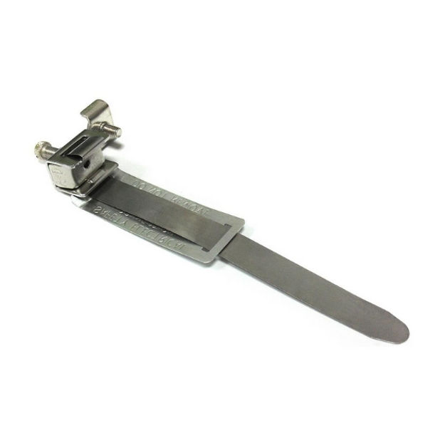 Picture of EARTH CLAMP 12-32MM