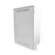 Picture of BUILT-IN GAS METER BOX NATION GRID TRANSCO
SPECIFICATION - WHITE
