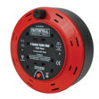 Picture of FAITHFULL 240V 10MTR 10A 4 SOCKET CABLE REEL