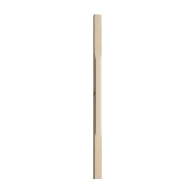 Picture of Pine Stop Chamfered Spindle 32 x 900mm 