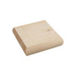 Picture of Pine Low Profile Newel Cap