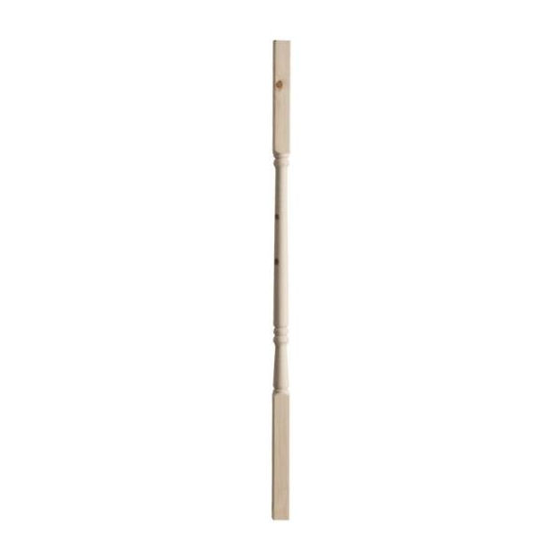 Picture of CL90P PINE SPINDLE 895MM 32MM