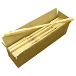 Picture of CL90P PINE SPINDLE 895MM 32MM