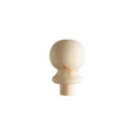 Picture of Pine Ball Cap inc Blister Pack 90mm