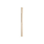 Picture of Pine 90mm Stop Chamfered Newel 1500mm