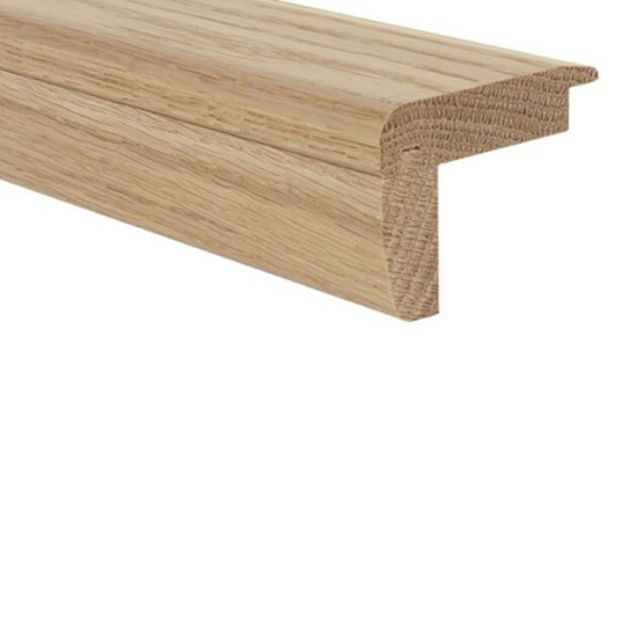 Picture of LIGHT OAK STAIR NOSING FWN5E