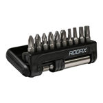 Picture of 11PC DRIVER BIT SET
