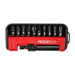 Picture of 11PC IMPACT DRIVER BIT SET