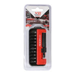 Picture of 11PC IMPACT DRIVER BIT SET