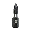 Picture of IMPACT POZI 1 25MM DRIVER BITS (10)