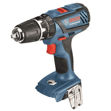 Picture of BOSCH GSB18/2LI CORDLESS COMBI DRILL 18V
C/W 2 X 1.5AH