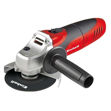 Picture of EINHELL  RTAG115  RED MINI GRINDER 115MM