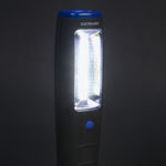 Picture of ELECTRALIGHT COB WORK LIGHT  WITH BATTERIES