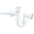 Picture of WM2 WASHING M/C SINGLE SINK TRAP
